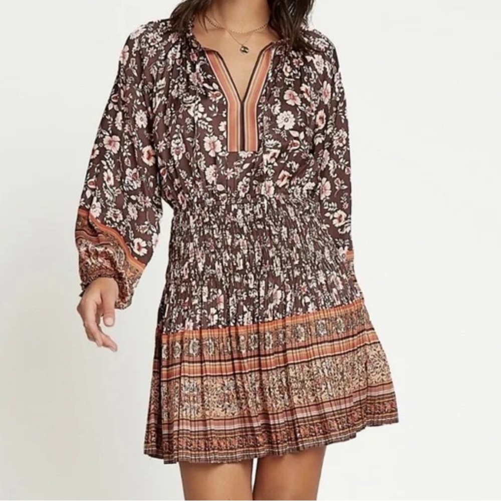 Anthropologie Dress